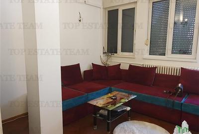 Apartament cu 2 camere decomandat, mobilat în Central - 2