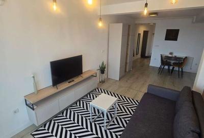 Apartament cu 2 camere în Central - 1