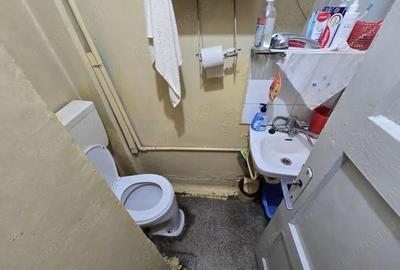 Apartament 2 camere Teilor, pretabil spatiu comercial, sup = 34 mp - 3