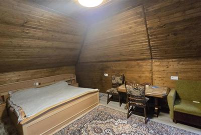 Casă individuală cu 7 camere cu Teren 821 Mp în Dornești - 9