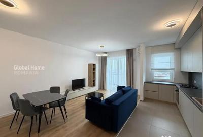 Apartament cu 2 camere decomandat, mobilat în 13 Septembrie - 15