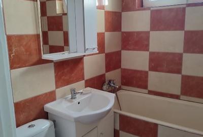 Apartament cu 2 camere semidecomandat în Crig - 7