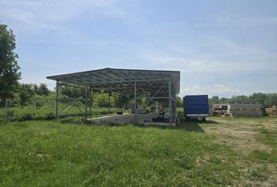 Spațiu comercial, de 270 mp, în Simeria - 4