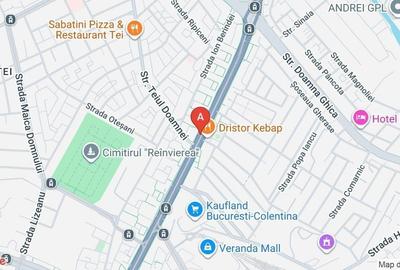 Inchiriez garsonieră zona Obor - 4