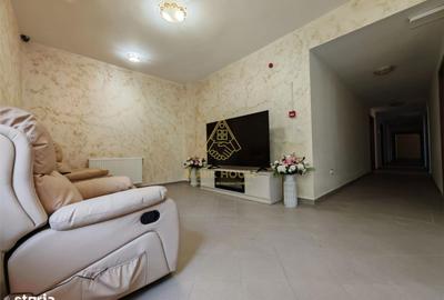 Spațiu comercial, de 872 mp, în Onișcani - 8