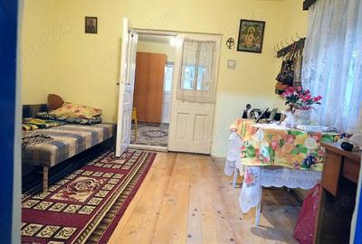 Voluntari, casa 4 camere din caramida plus 200 mp. teren - 5