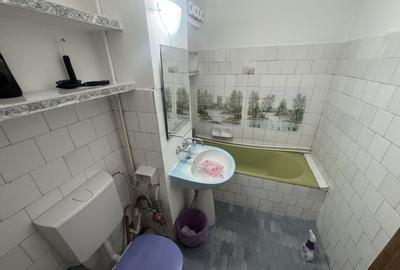 Apartament cu 3 camere decomandat, mobilat în Gara - 6