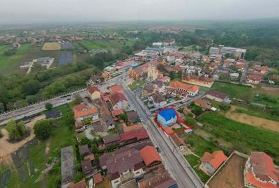 Hotel/Pensiune, de 265 mp, în Haieu - 27