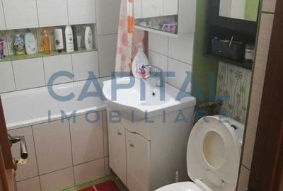 Apartament cu 4 camere, in zona centrala, Suceava - 7