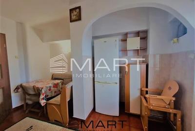 Apartament 2 camere, Calea Bucuresti - 8
