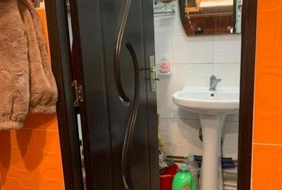 Garsoniera moderna,cf. 2, in cartierul Someseni - 7