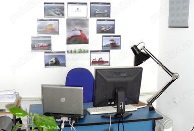 Inchieriere Spatiu pentru Birou, Salon infrumuse?are, Contabilitate, Broker asigurari, Call center - 4