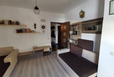 Garsonieră decomandată, mobilată în Berceni - 3