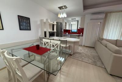 Apartament decomandat în Herăstrău - 5