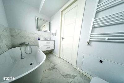 Casă cu 3 camere în Păcurari - 8