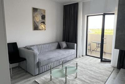 Garsonieră decomandată în Central - 1