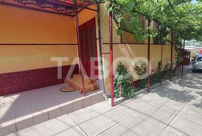 Casa individuala de vanzare 105 mp teren de 1400 mp Seica Mare - 1