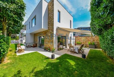 Casa individuala | Andrei Muresanu | Zona exceptionala - 2