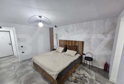 Garsoniera de vanzare, 41 mp, Ocna Mures - 6