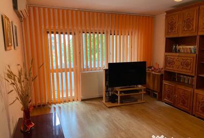 Apartament cu 4 camere decomandat în Mănăștur - 1