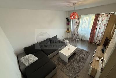 Apartament 2 camere decomandat - CUG - 470EUR - 2