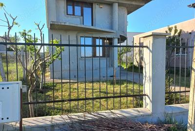 Casa Ovidiu, P+1 Etaj, suprafa?a utila 116 mp, teren 400 mp - 2