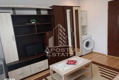 Garsonieră, mobilată în Aradului - 2