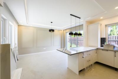 Duplex de vanzare in Floresti, 92mp, 150mp teren, finisaje premium Duplex de vanzare in Floresti, 92mp, 150mp teren, finisaje premium - 2