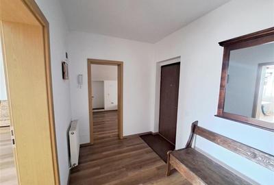 Apartament cu 4 camere decomandat, mobilat în Florești - 26