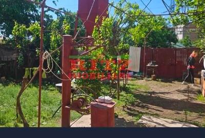 Garsonieră nedecomandată în Central
