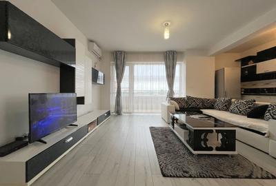 Apartament cu 2 camere decomandat, mobilat în Aradului - 6