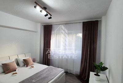 Apartament cu 4 camere decomandat în Aradului - 5
