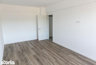 Apartament cu 3 camere în Bârnova - 14