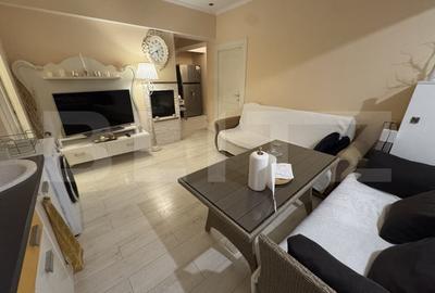 Apartament 3 camere semidecomandat cu terasa, Breazu - 2