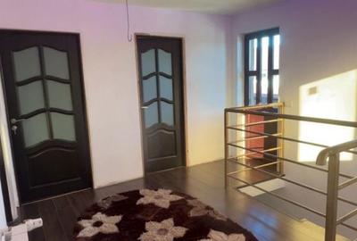 Casă cu 3 camere în Plătărești - 4