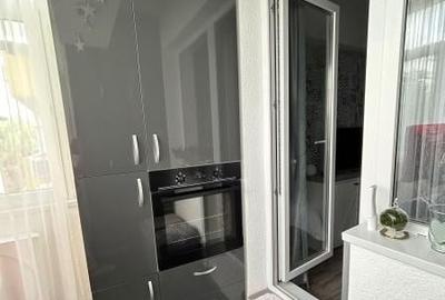 3 Camere | Salaj | Bloc 2018 | Etaj 1 | Loc de parcare | Centrala proprie | - 4