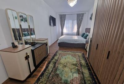3 camere Nou Mihai Bravu Lux Ultrafinisat Mobilat complet 3 camere Nou Mihai Bravu Lux Ultrafinisat Mobilat complet - 9