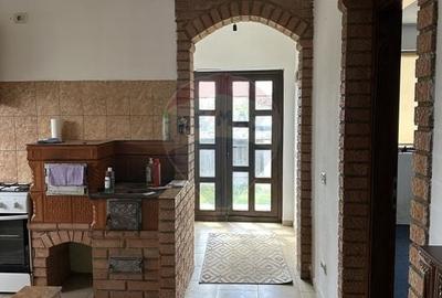 Casă individuală cu 2 camere cu Teren 400 Mp în Zănești - 4