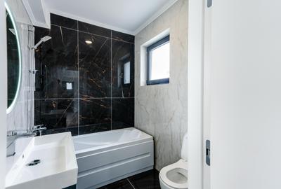 Vilă Modernă_Design Unic _4 Camere_Curte și Parcare Privată - 8