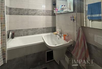 Apartament cu 5 camere decomandat, mobilat în Mănăștur - 11