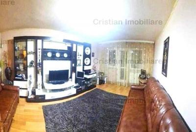 MOBILAT UTILAT! AP 3 camere, Viziru 3, DECOMANDAT, Etaj 3 MOBILAT UTILAT! AP 3 camere, Viziru 3, DECOMANDAT, Etaj 3 - 1