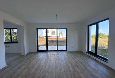 Casa moderna 5 camere langa lac, 600mp teren,Corbeanca vis-a-vis Paradisul Verde - 5