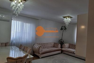 Apartament 3 camere Oltenitei - Sun Plazai-Loc de Parcare Subteran - 1