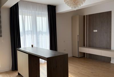 Apartament 3 camere Tunari - 2