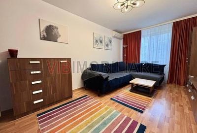 Apartament cu 2 camere decomandat în Crângași - 2