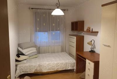 Apartament cu 3 camere semidecomandat în Central - 8