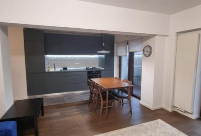 Apartament cu 2 camere decomandat, mobilat în Unirii - 3