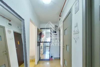 Apartament 3 camere, decomandat - zona Piata Mihai Viteazu - 8