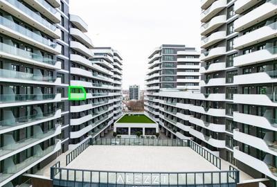 Apartament cu 2 camere în Nord - 3