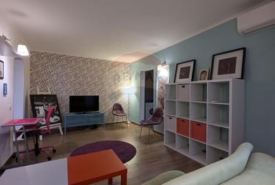 Închiriere Apartament 2 Camere Tineretului Aproape de Metrou - 3